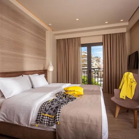 Metropole Urban 4*