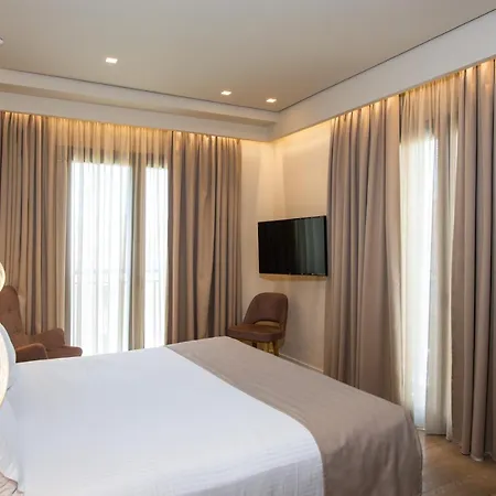 Hotel Metropole Urban 4*