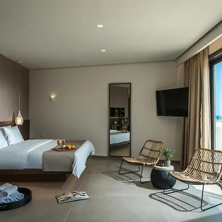 Hotel Metropole Urban 4*