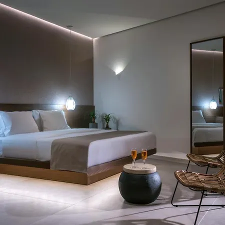 Hotel Metropole Urban 4*