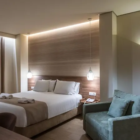 Metropole Urban 4*