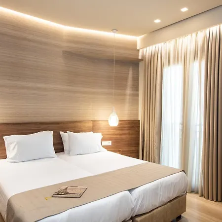 Hotel Metropole Urban