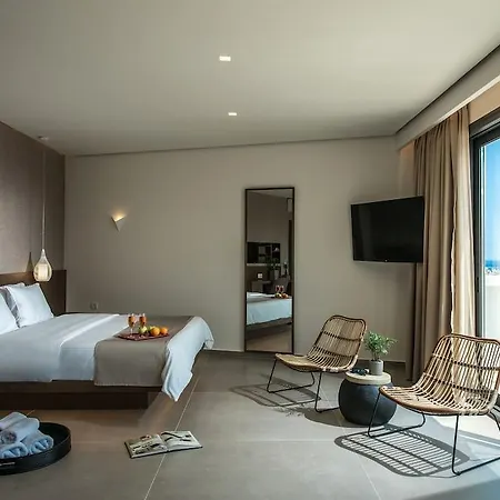 Hotel Metropole Urban 4*