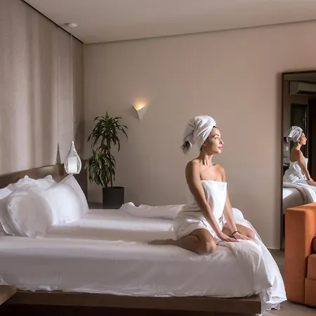 Hotel Metropole Urban