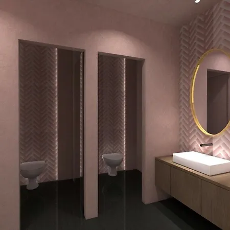 Metropole Urban 4*