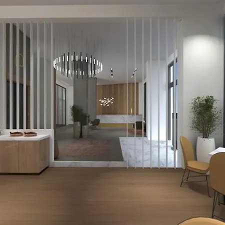 Hotel Metropole Urban 4*