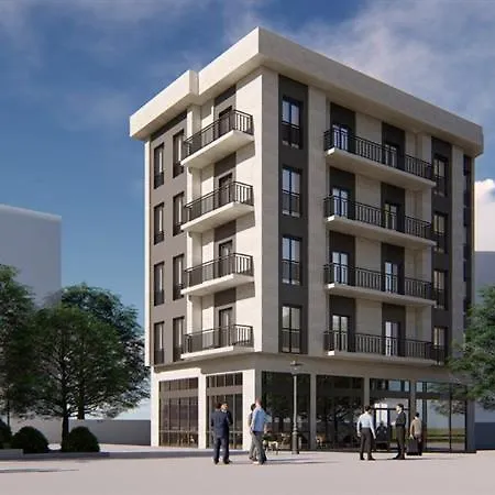 Metropole Urban 4* Iraklio